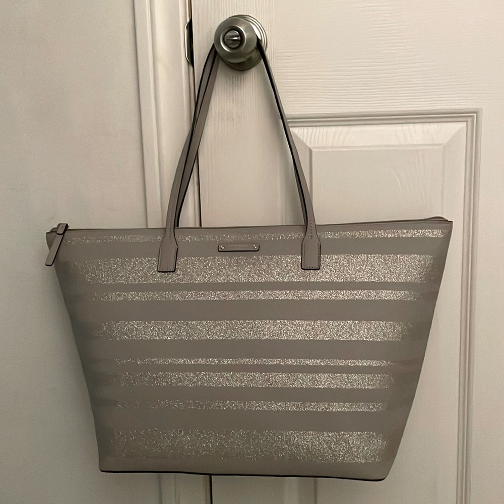 Brand New Large Kate Spade Tote